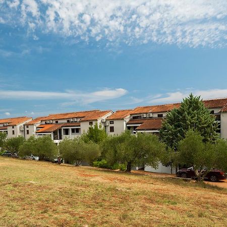 Apartments Hostin Roza Duga Uvala Pavicini Exteriér fotografie