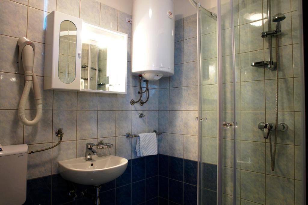 Apartments Hostin Roza Duga Uvala Pavicini Pokoj fotografie