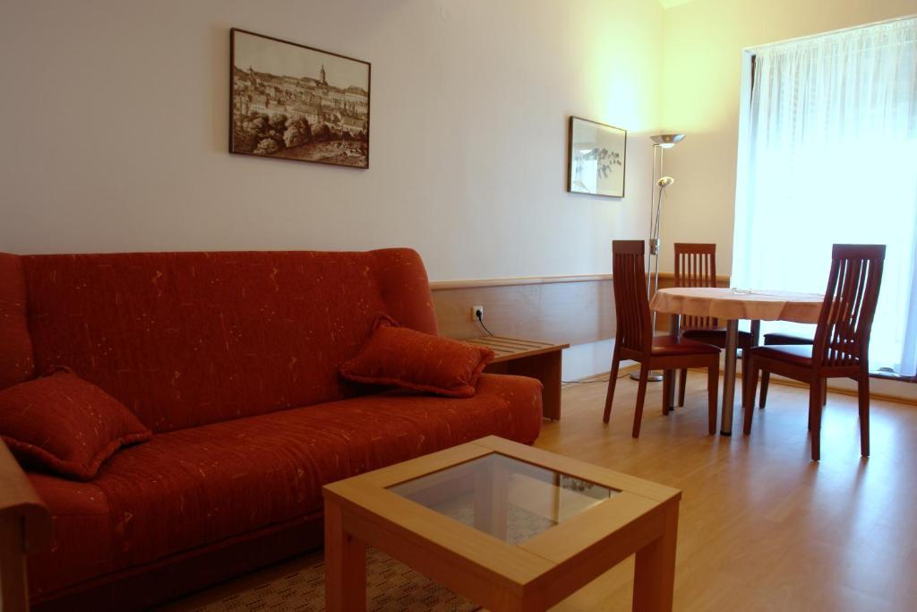 Apartments Hostin Roza Duga Uvala Pavicini Pokoj fotografie