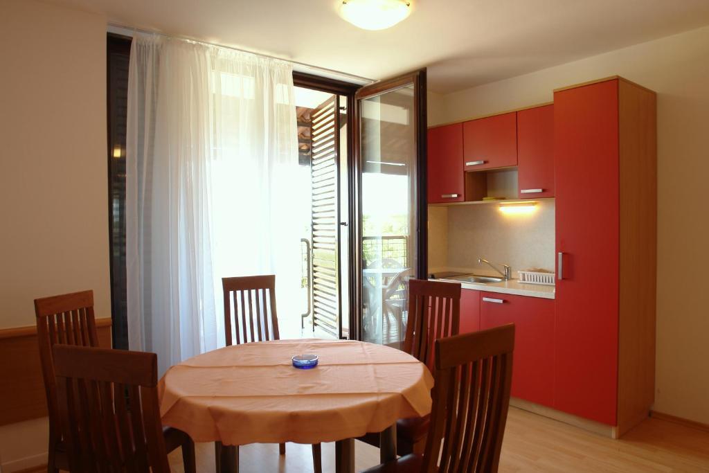 Apartments Hostin Roza Duga Uvala Pavicini Pokoj fotografie